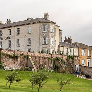 The Talbot, Malton, North Yorkshire